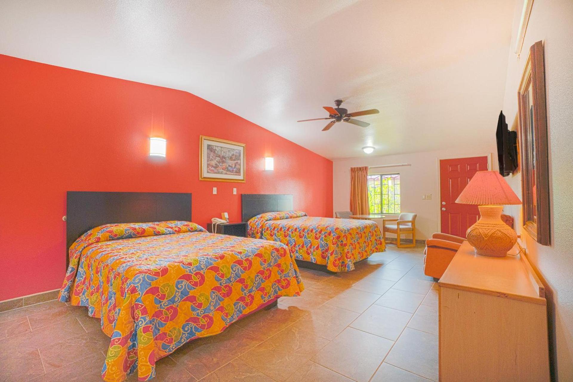 Vali Ho Motel By OYO Weslaco Mercedes photo 38
