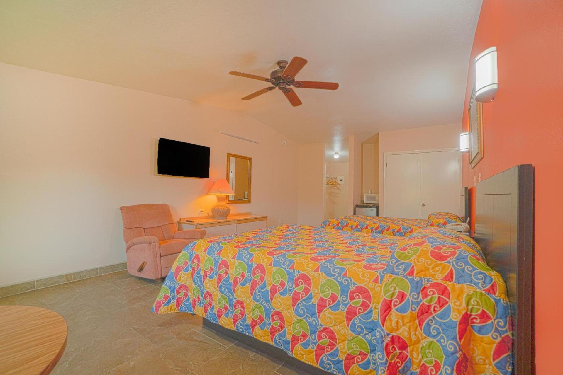 Vali Ho Motel By OYO Weslaco Mercedes photo 36