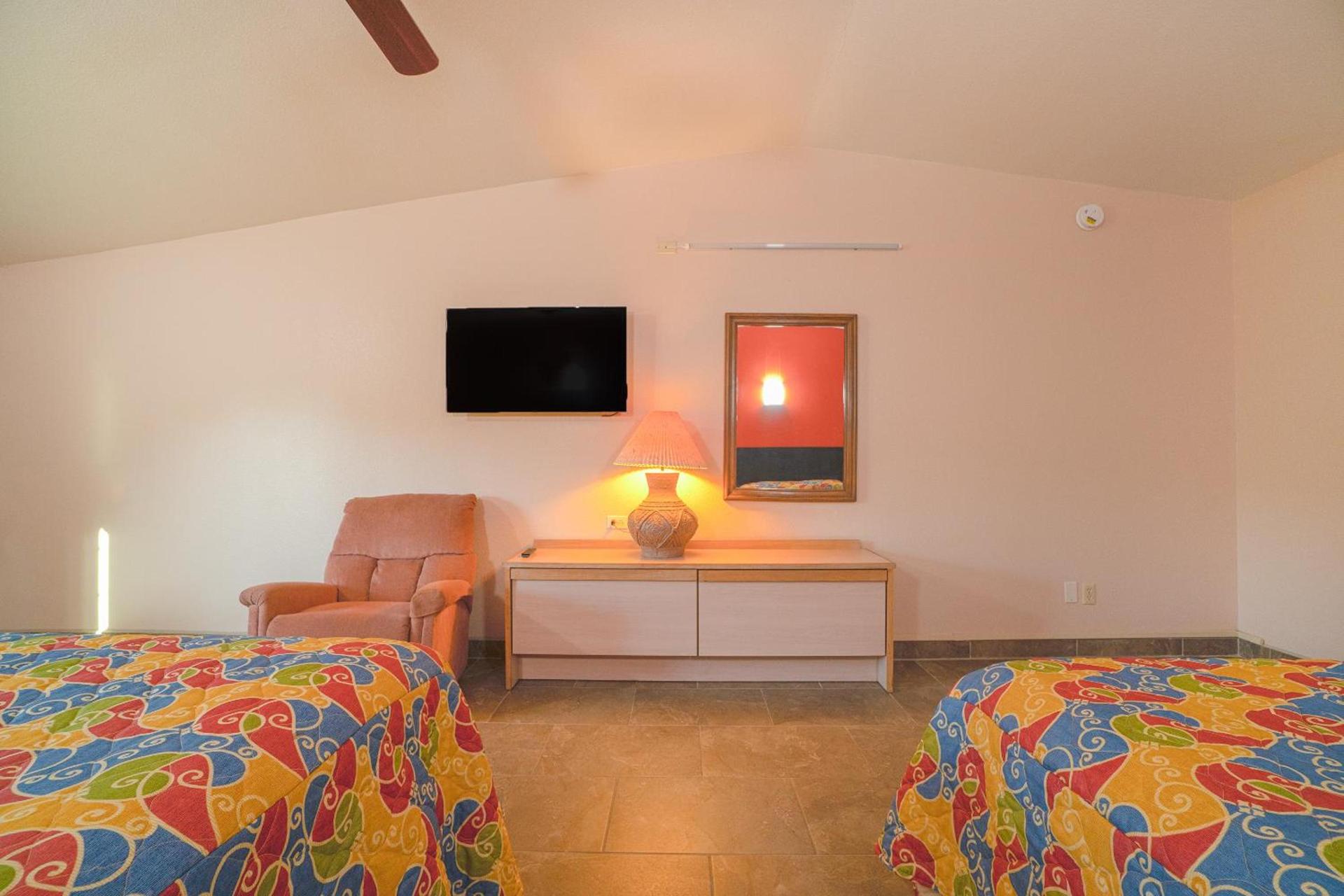 Vali Ho Motel By OYO Weslaco Mercedes photo 35