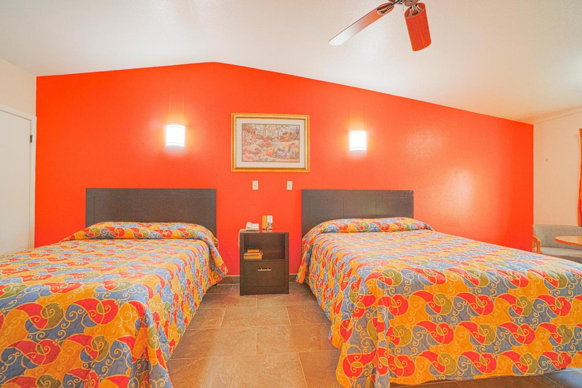 Vali Ho Motel By OYO Weslaco Mercedes photo 40