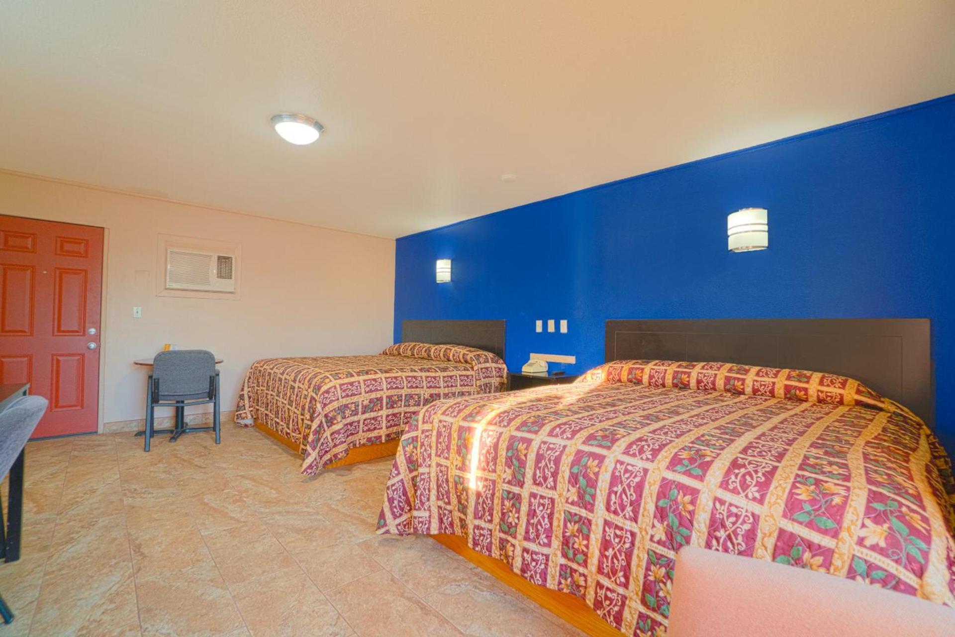 Vali Ho Motel By OYO Weslaco Mercedes photo 57