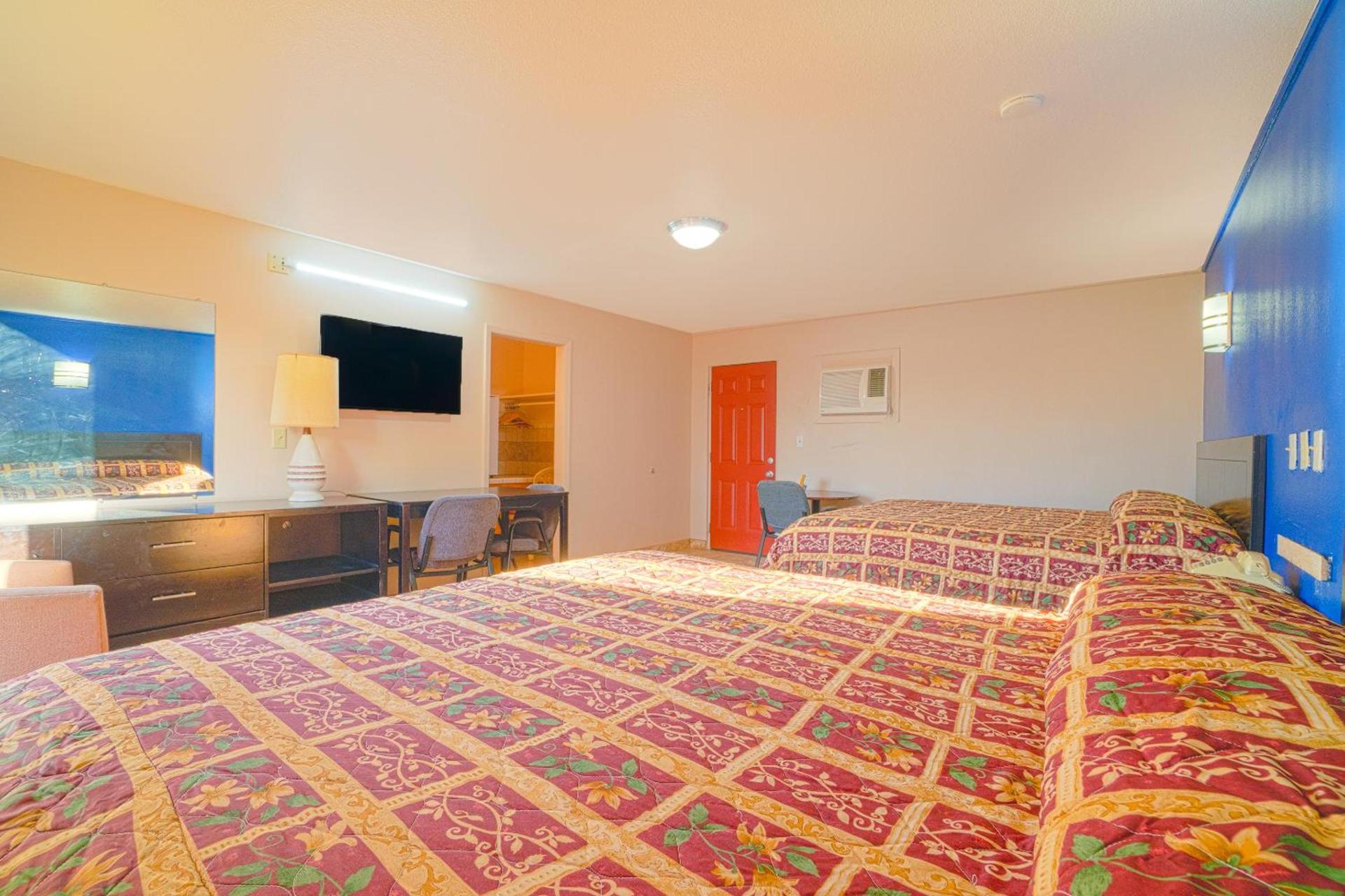 Vali Ho Motel By OYO Weslaco Mercedes photo 60