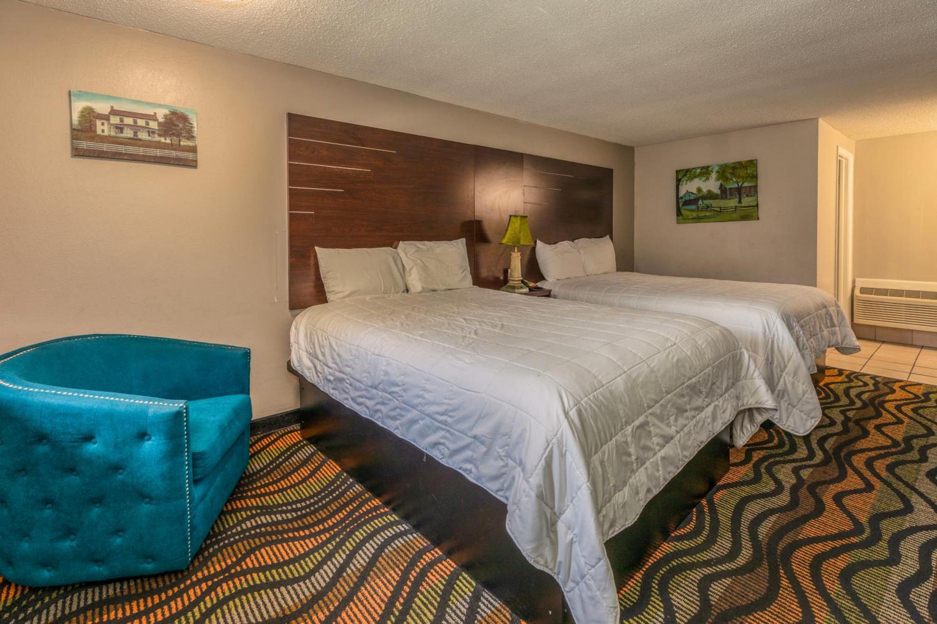 Country Town N' Suites photo 56