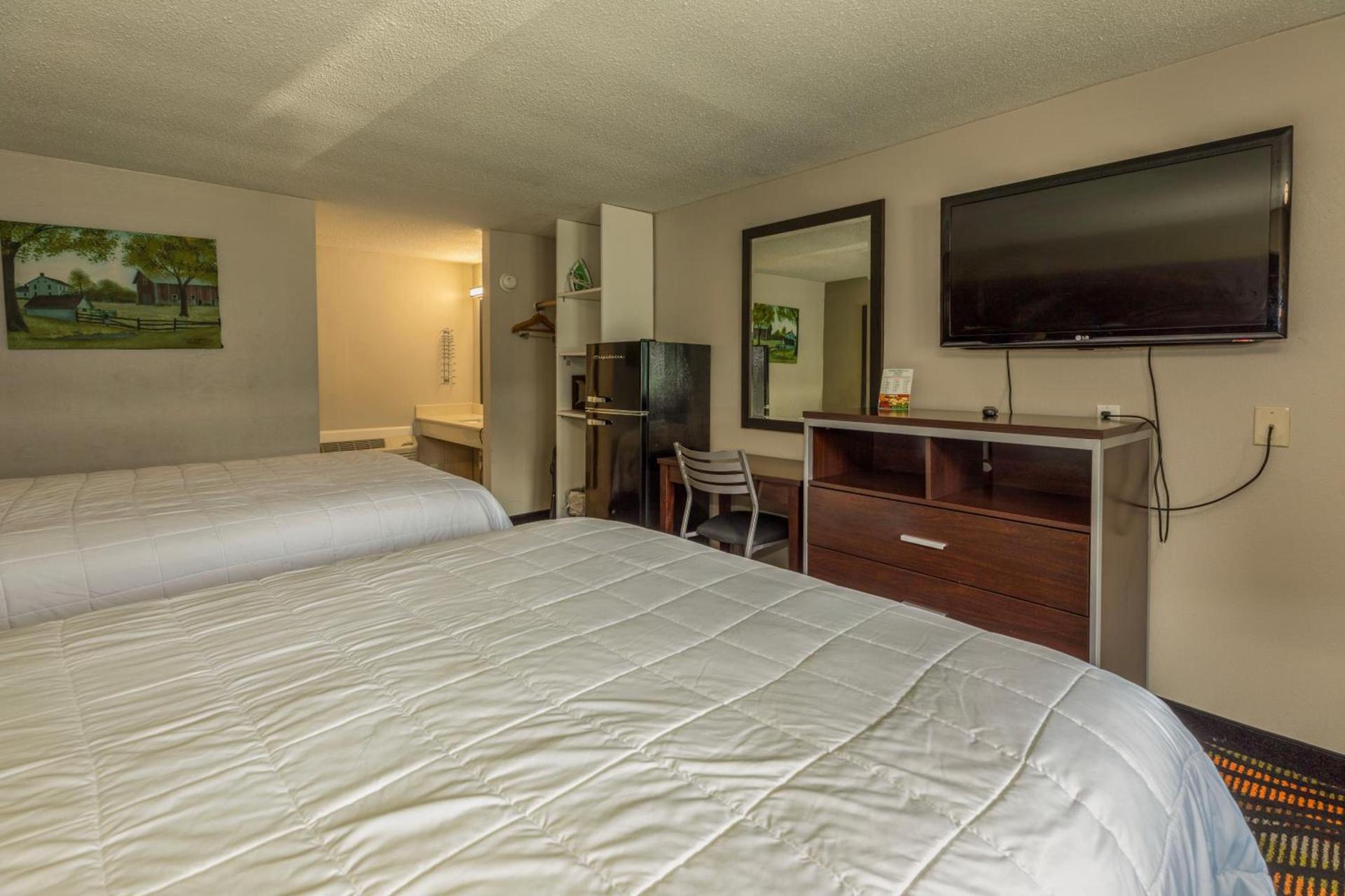 Country Town N' Suites photo 59