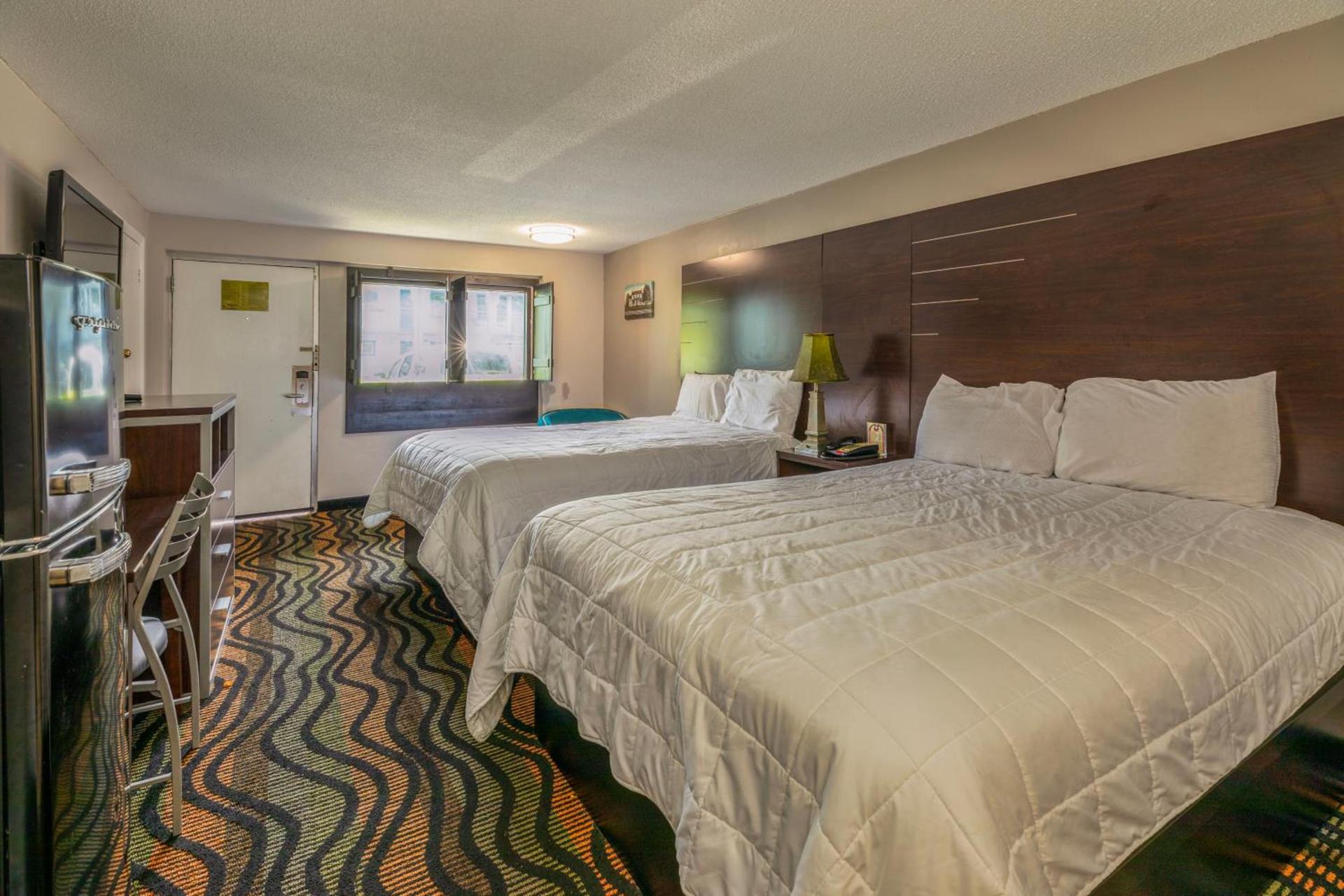Country Town N' Suites photo 58