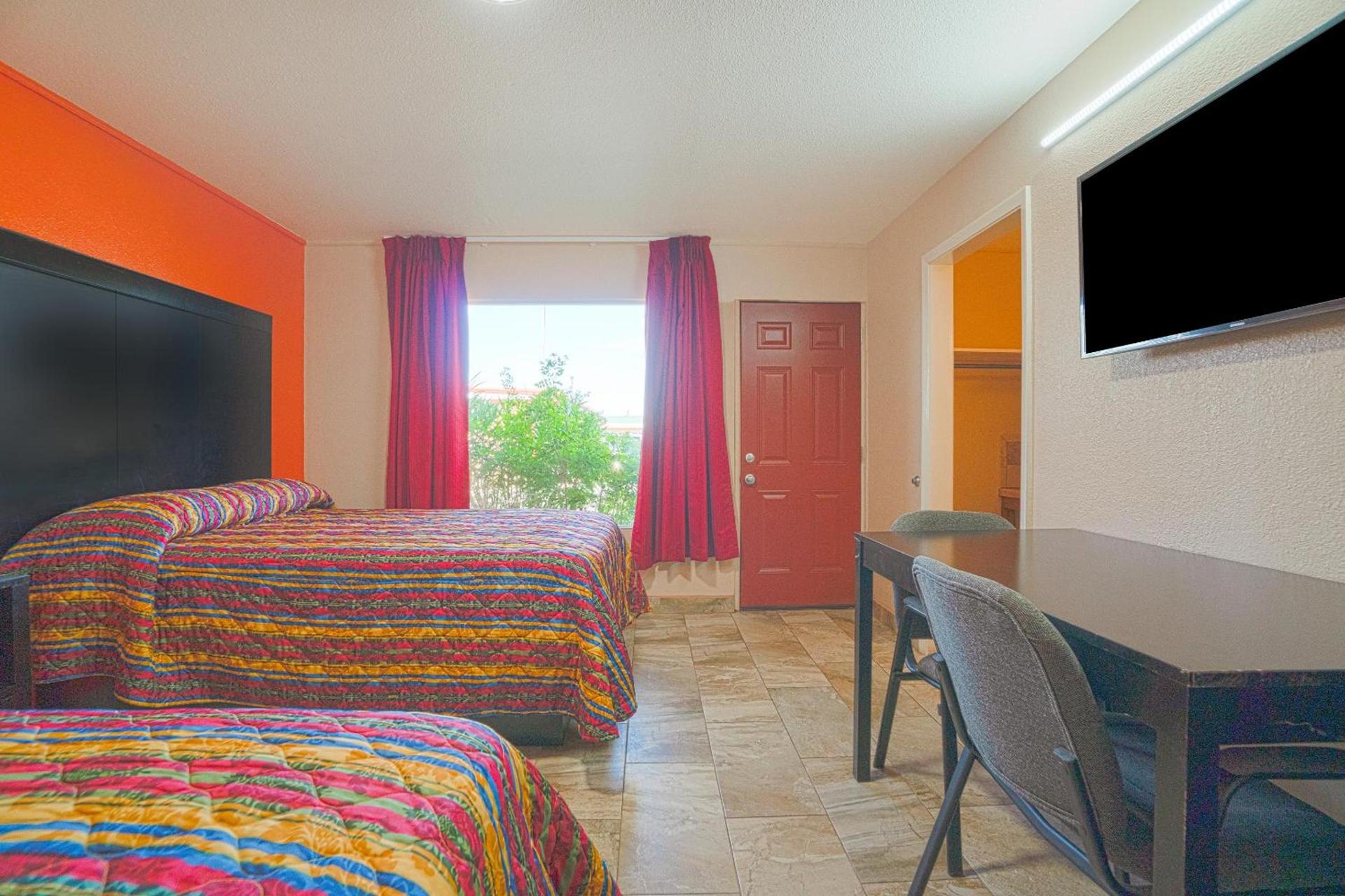 Vali Ho Motel By OYO Weslaco Mercedes photo 69