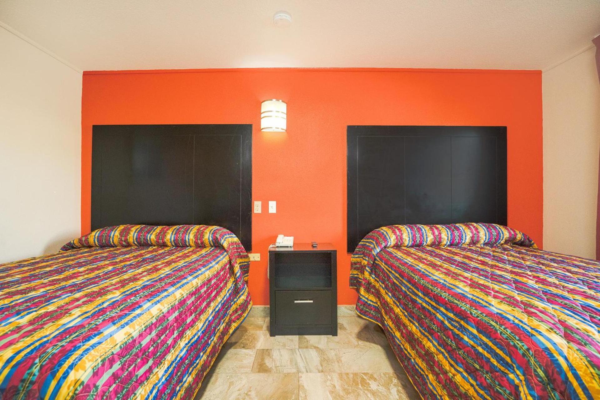 Vali Ho Motel By OYO Weslaco Mercedes photo 70