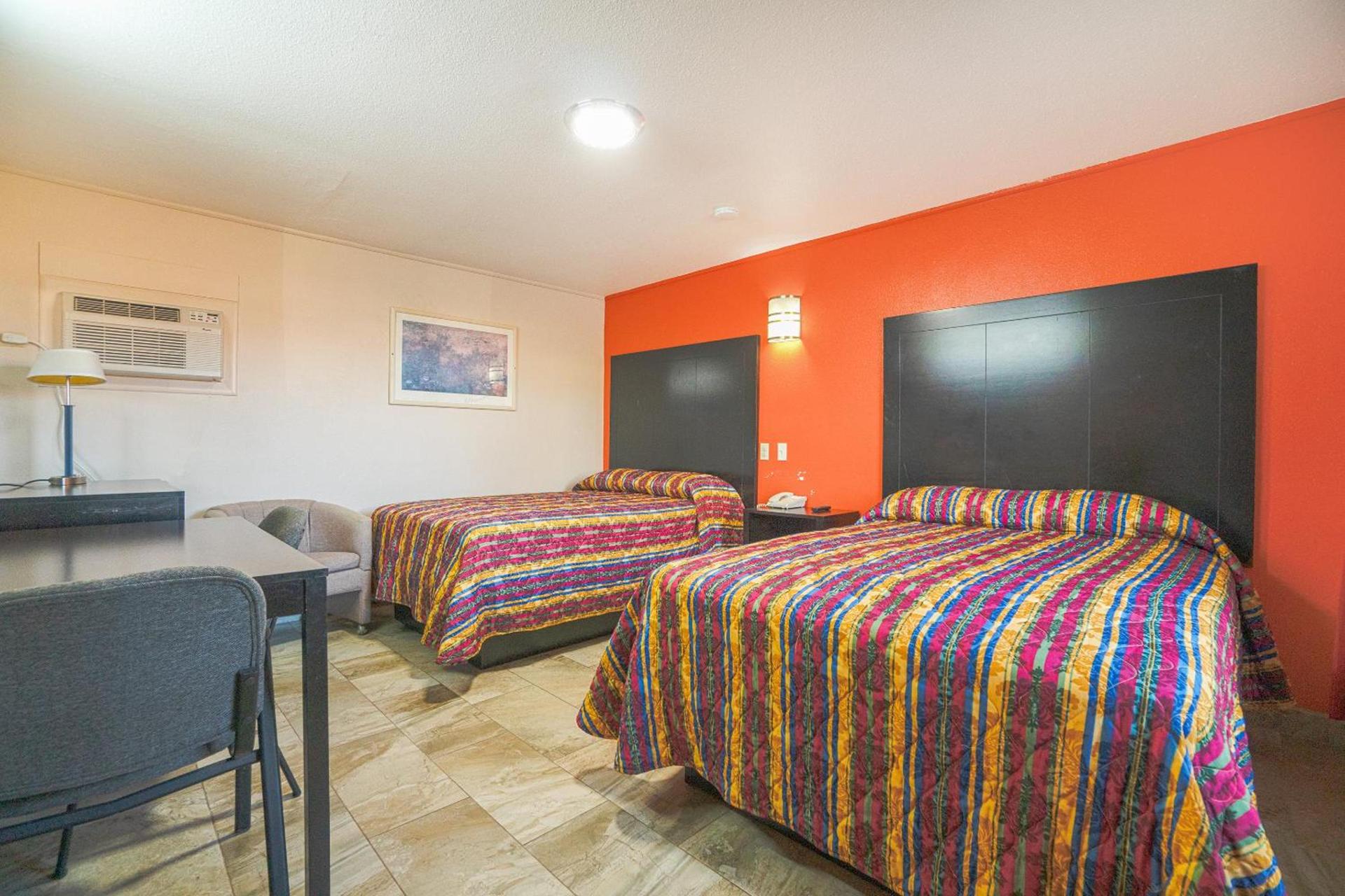 Vali Ho Motel By OYO Weslaco Mercedes photo 71