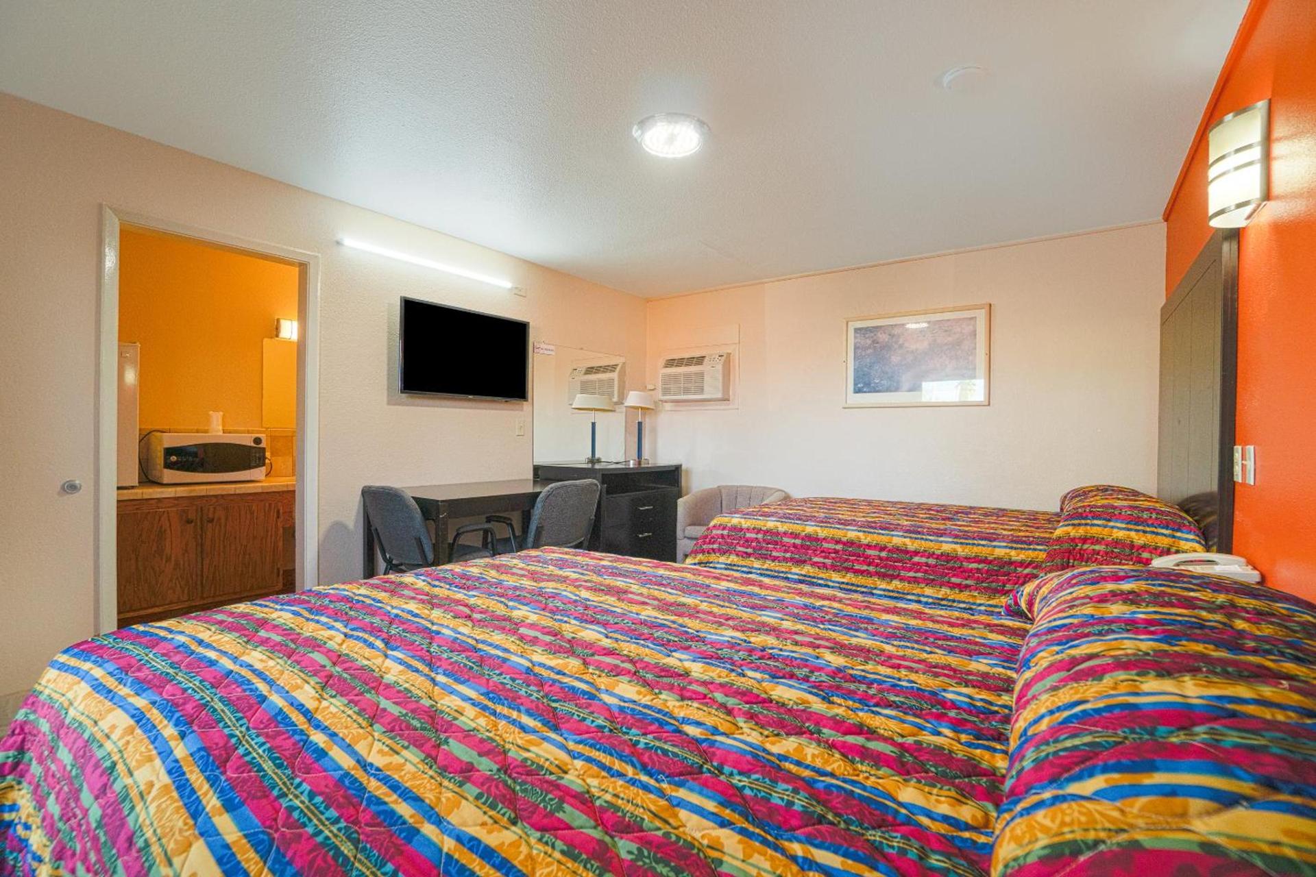 Vali Ho Motel By OYO Weslaco Mercedes photo 74