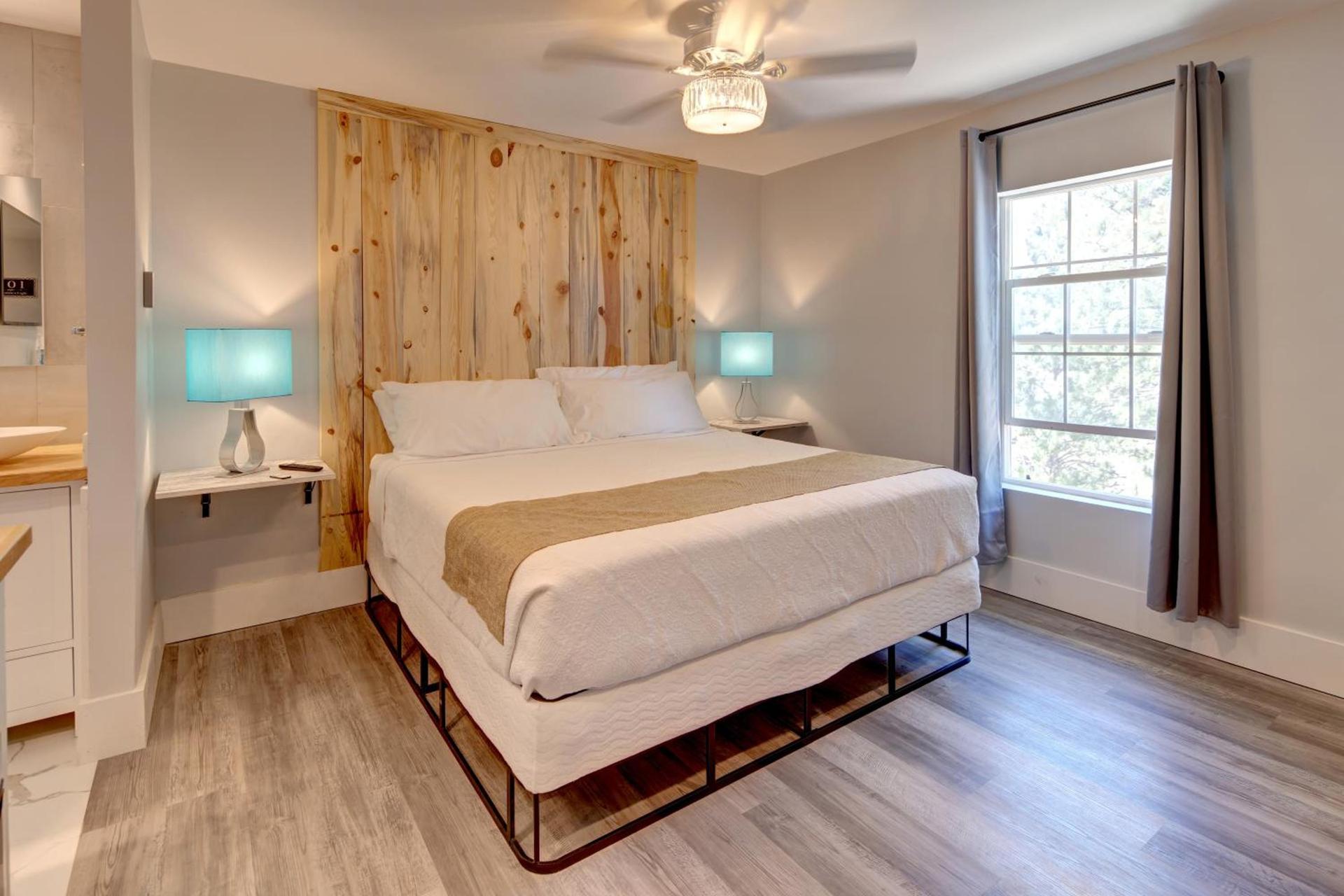 Eagle’s Landing Lodge photo 16