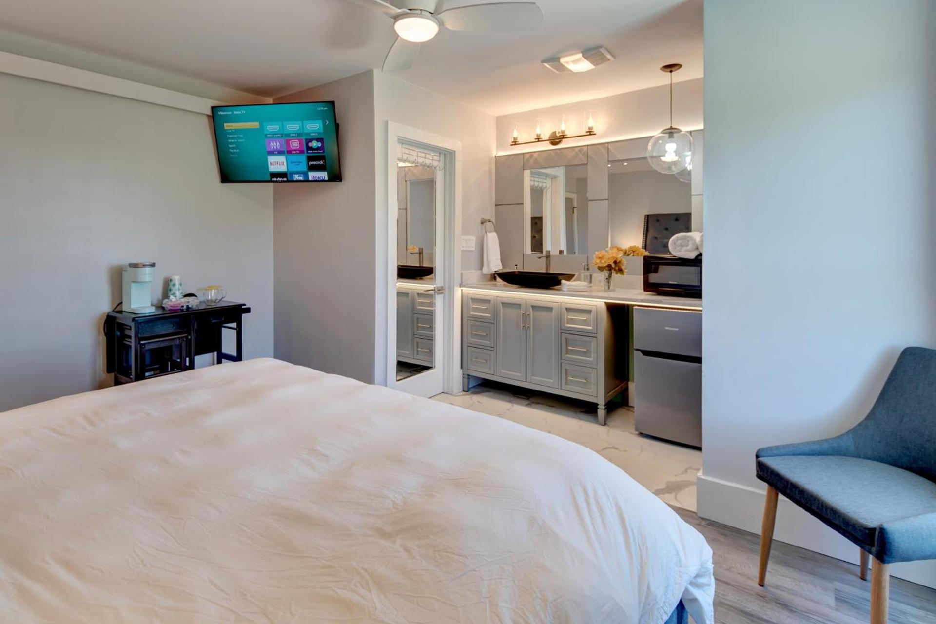 Eagle’s Landing Lodge photo 14