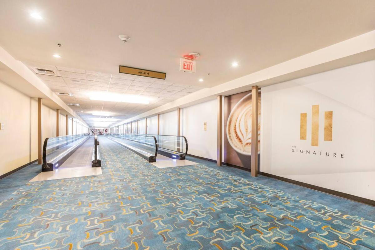 MGM Signature Towers by FantasticStay photo 34