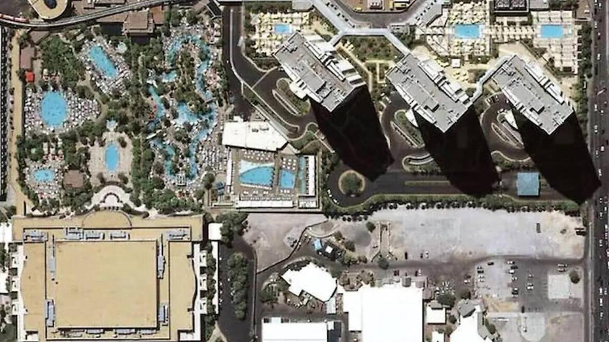 MGM Signature Towers by FantasticStay photo 36