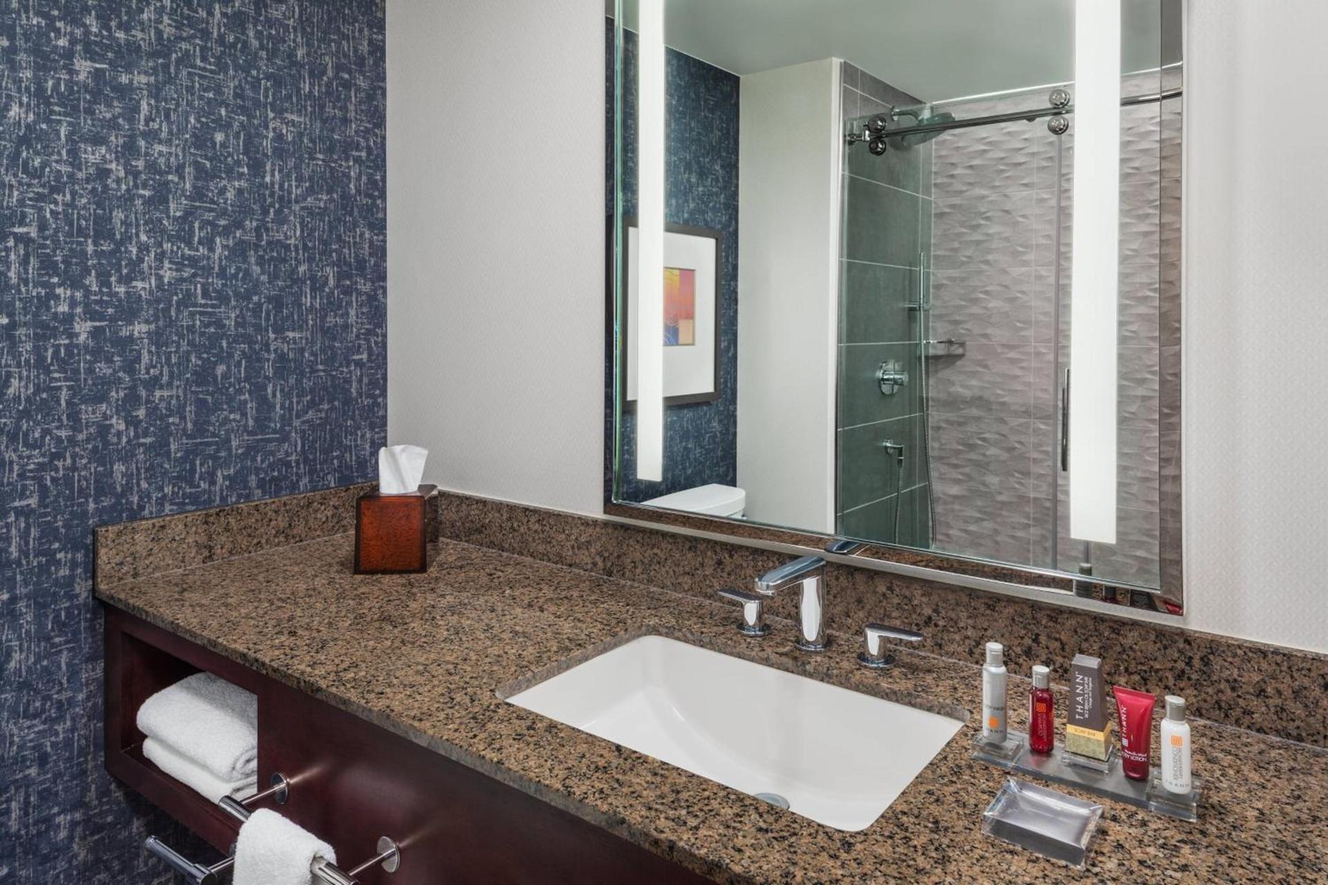 Lancaster Marriott at Penn Square photo 16