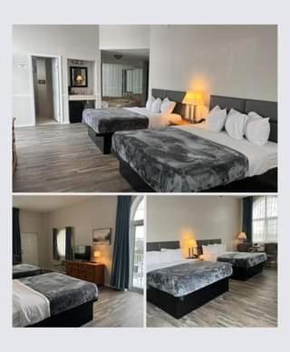 Riveredge Resort Hotel photo 57