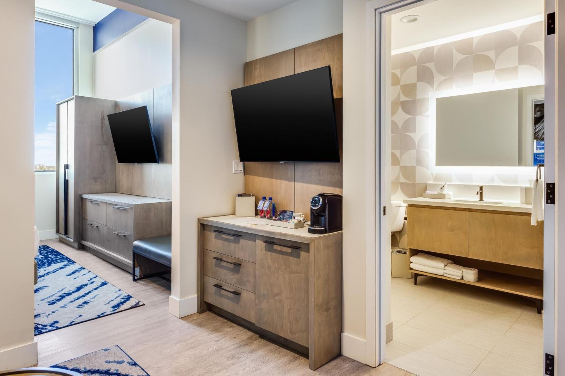 SERENA Hotel Aventura Miami, Tapestry Collection by Hilton photo 75
