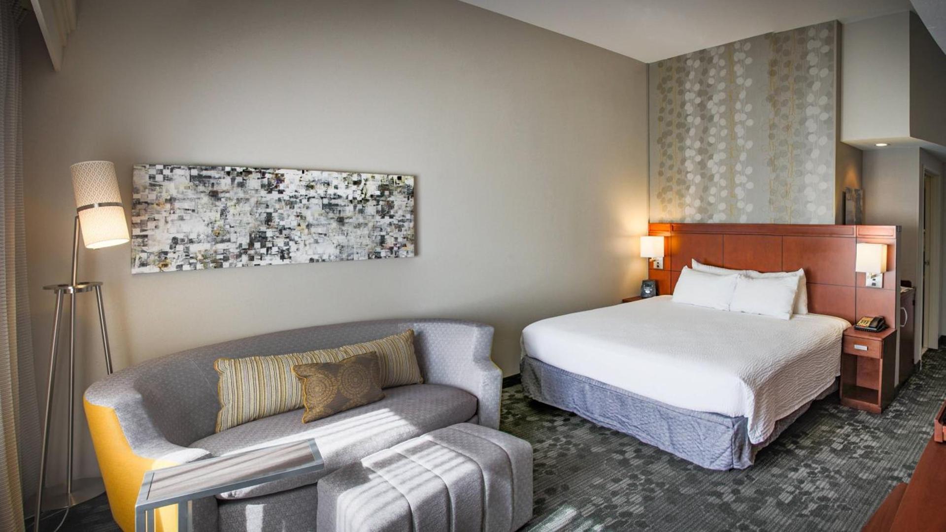 Courtyard by Marriott Norman photo 37