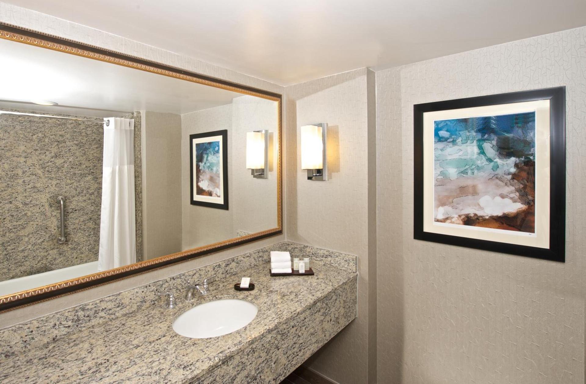 Embassy Suites by Hilton Seattle Bellevue photo 53