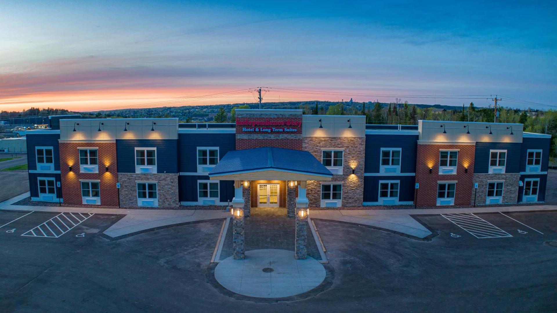 Independence Stay Hotel and Long term suites photo 9