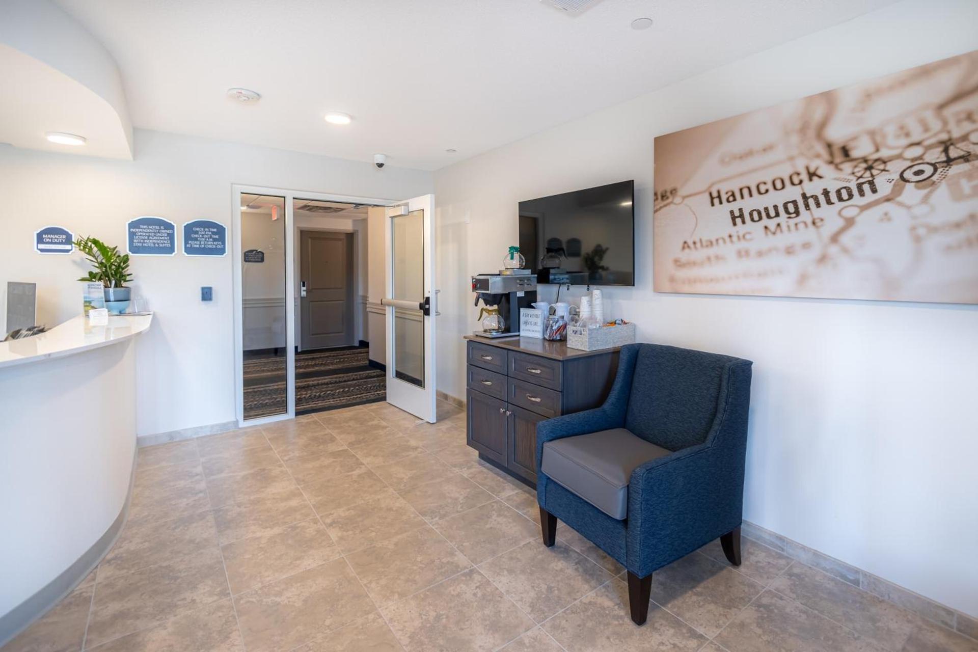Independence Stay Hotel and Long term suites photo 13