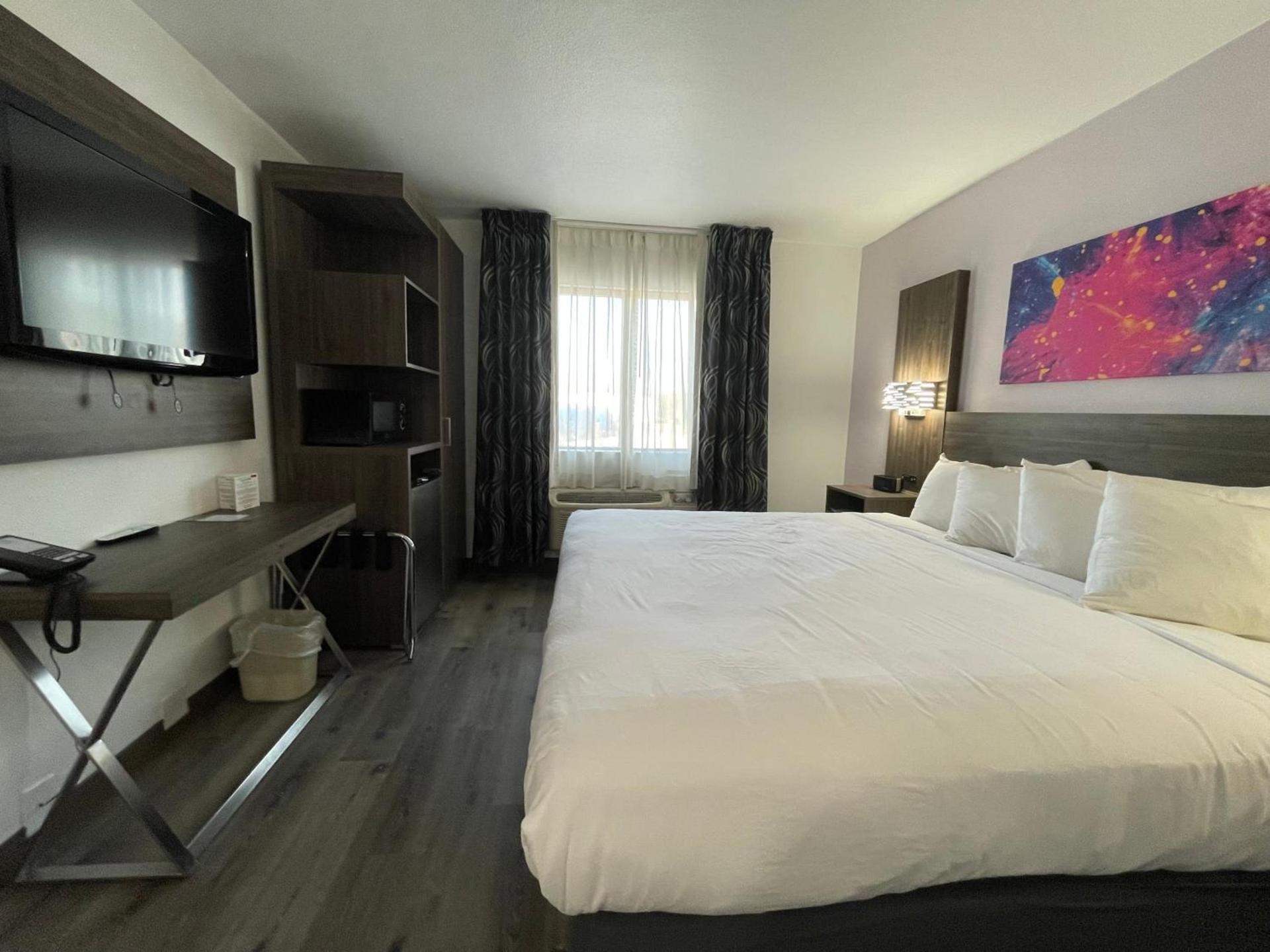 Quality Inn - Denton photo 35