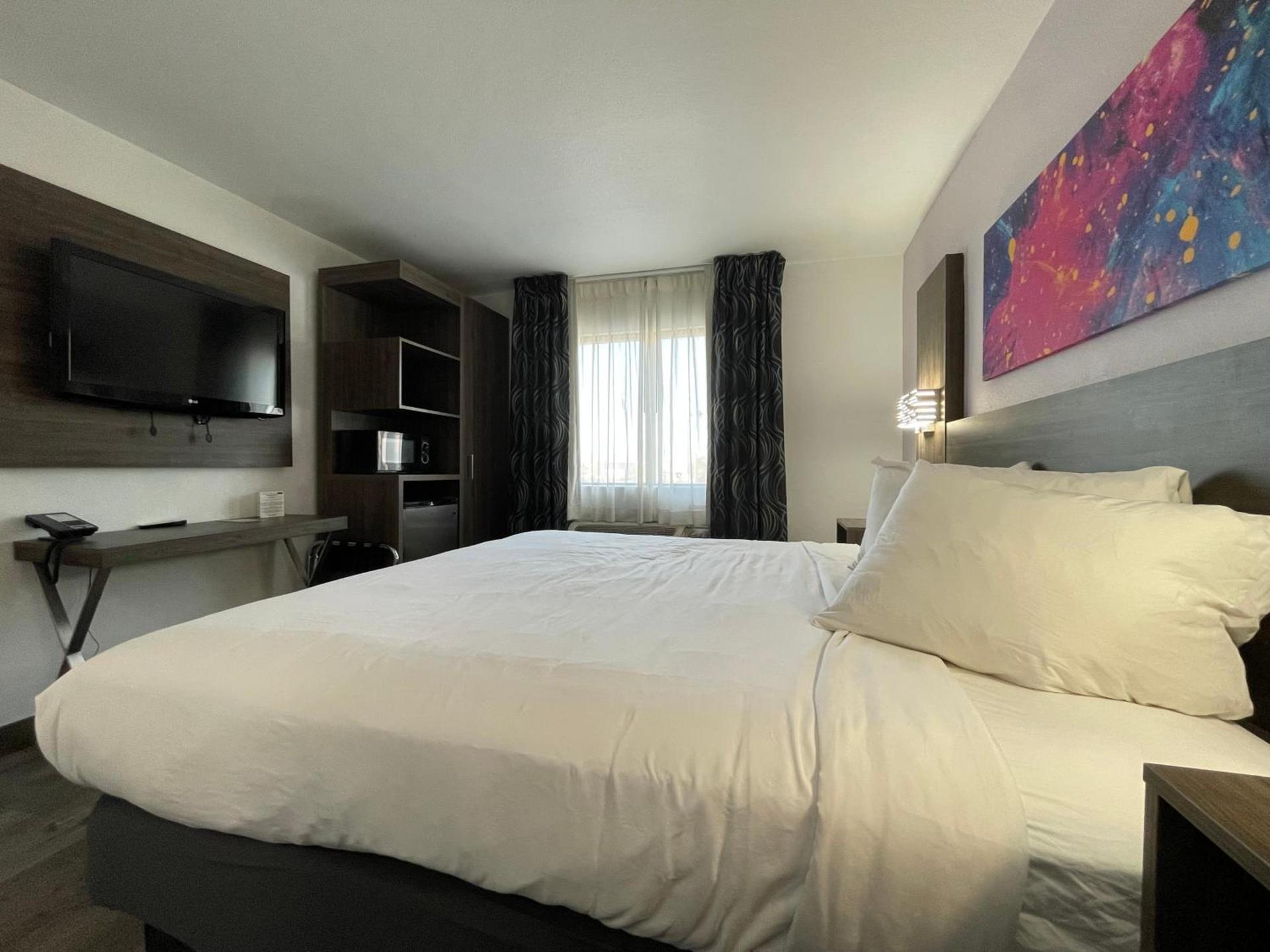 Quality Inn - Denton photo 33