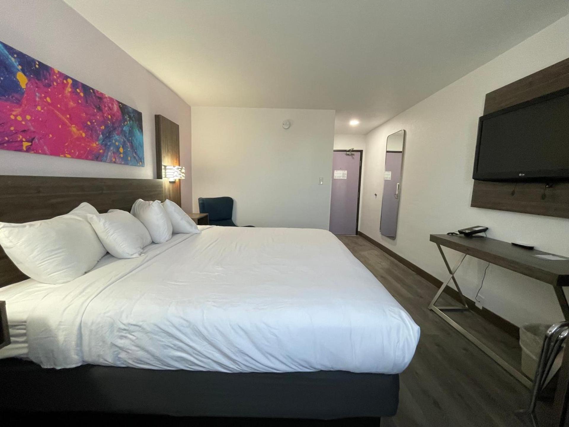 Quality Inn - Denton photo 34