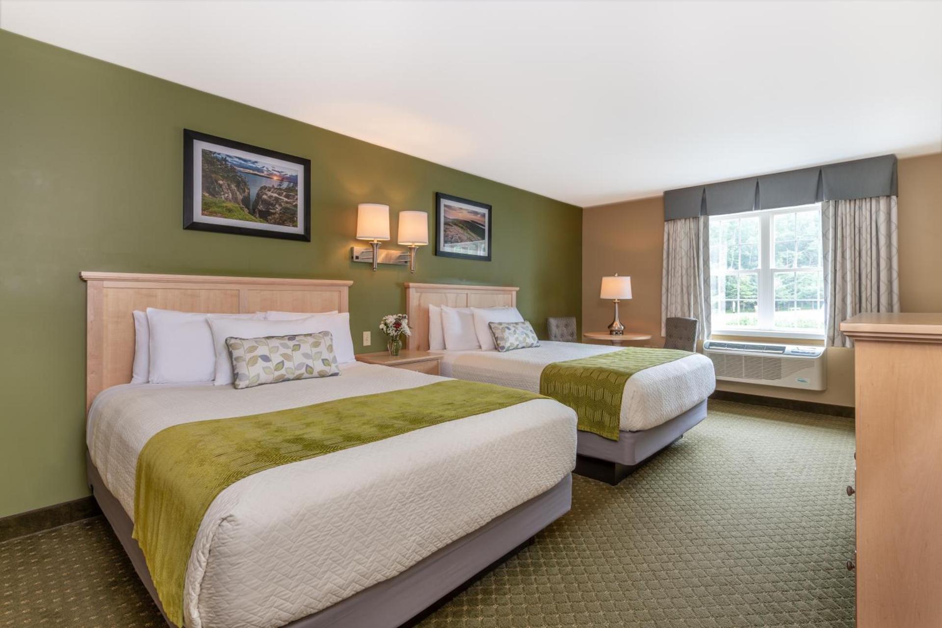 Acadia Inn photo 3