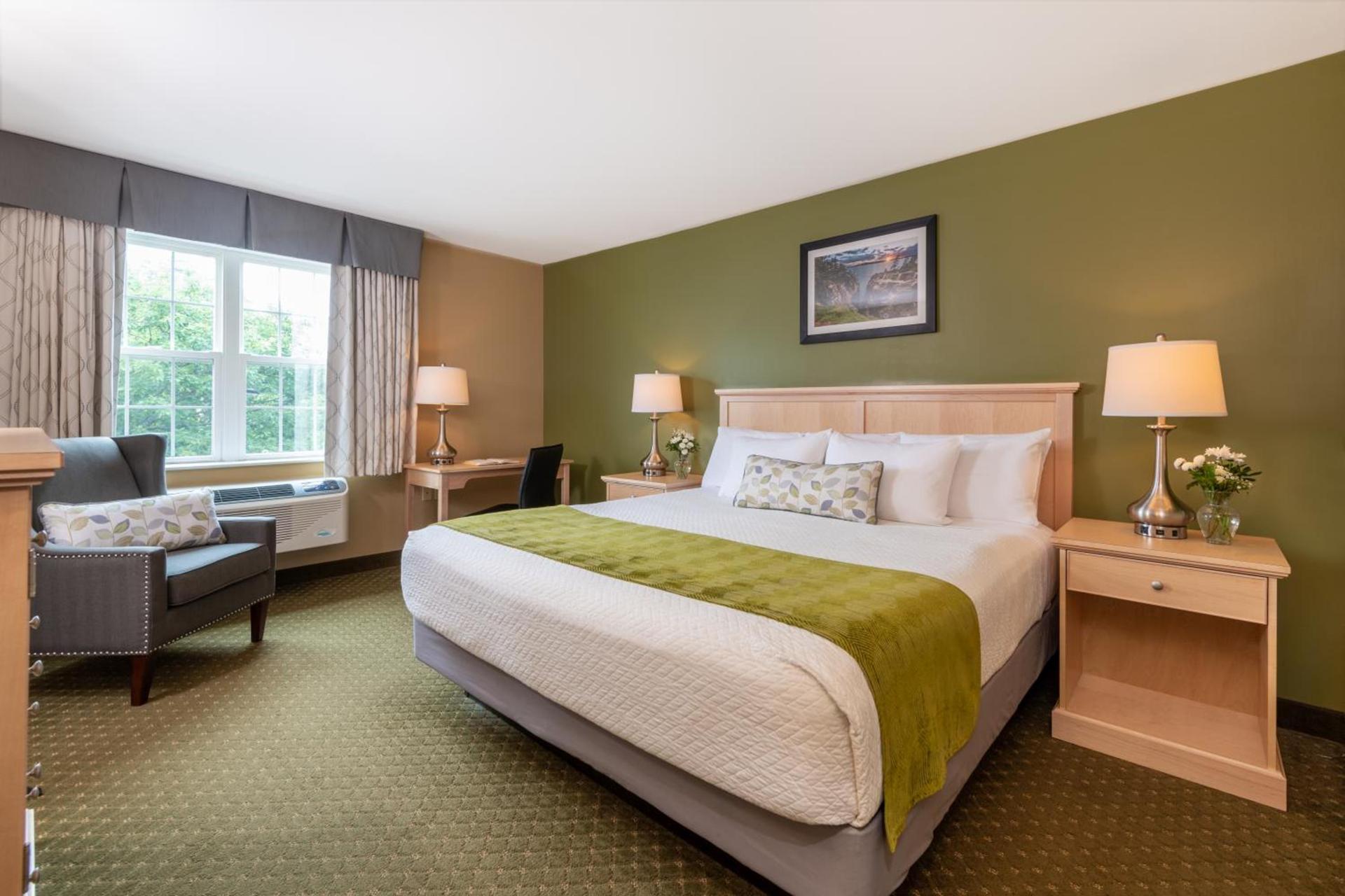 Acadia Inn photo 21