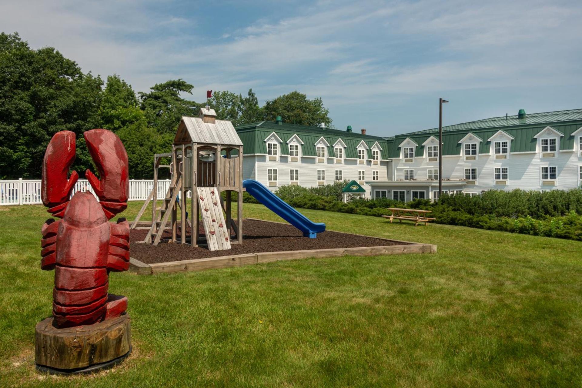 Acadia Inn photo 26