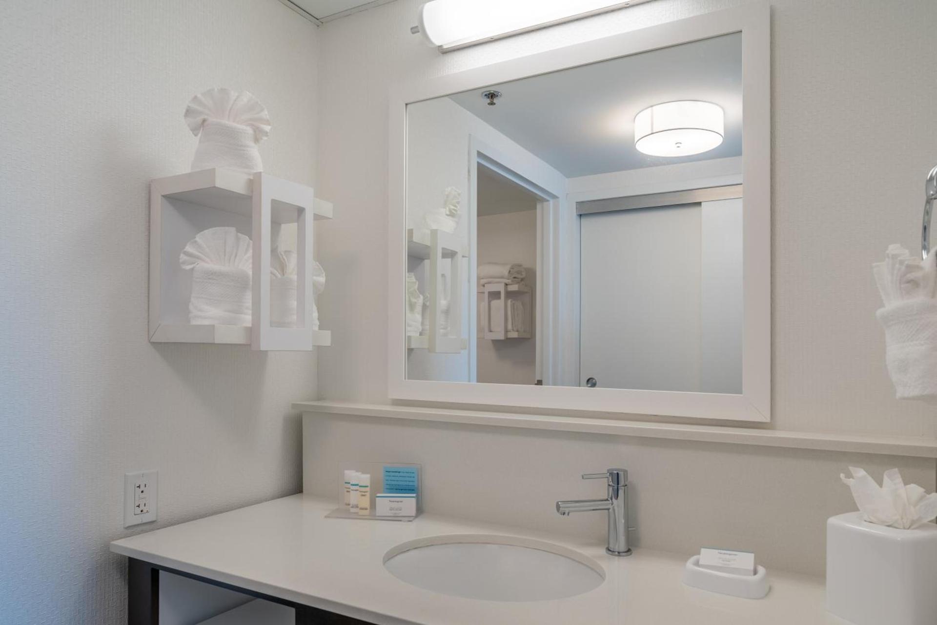 Hampton Inn & Suites Valley Forge/Oaks photo 32