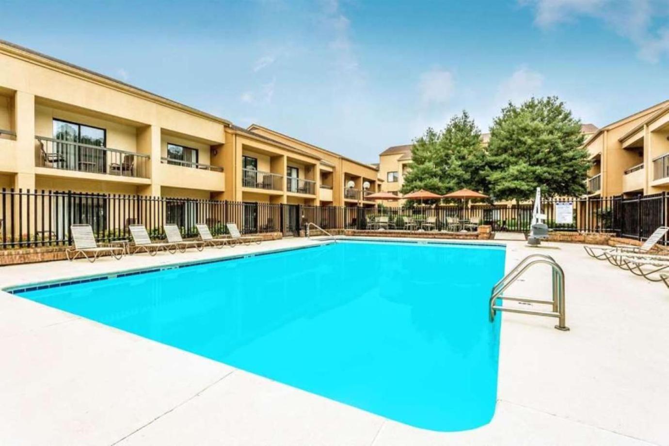 Comfort Inn Roswell-Dunwoody photo 7