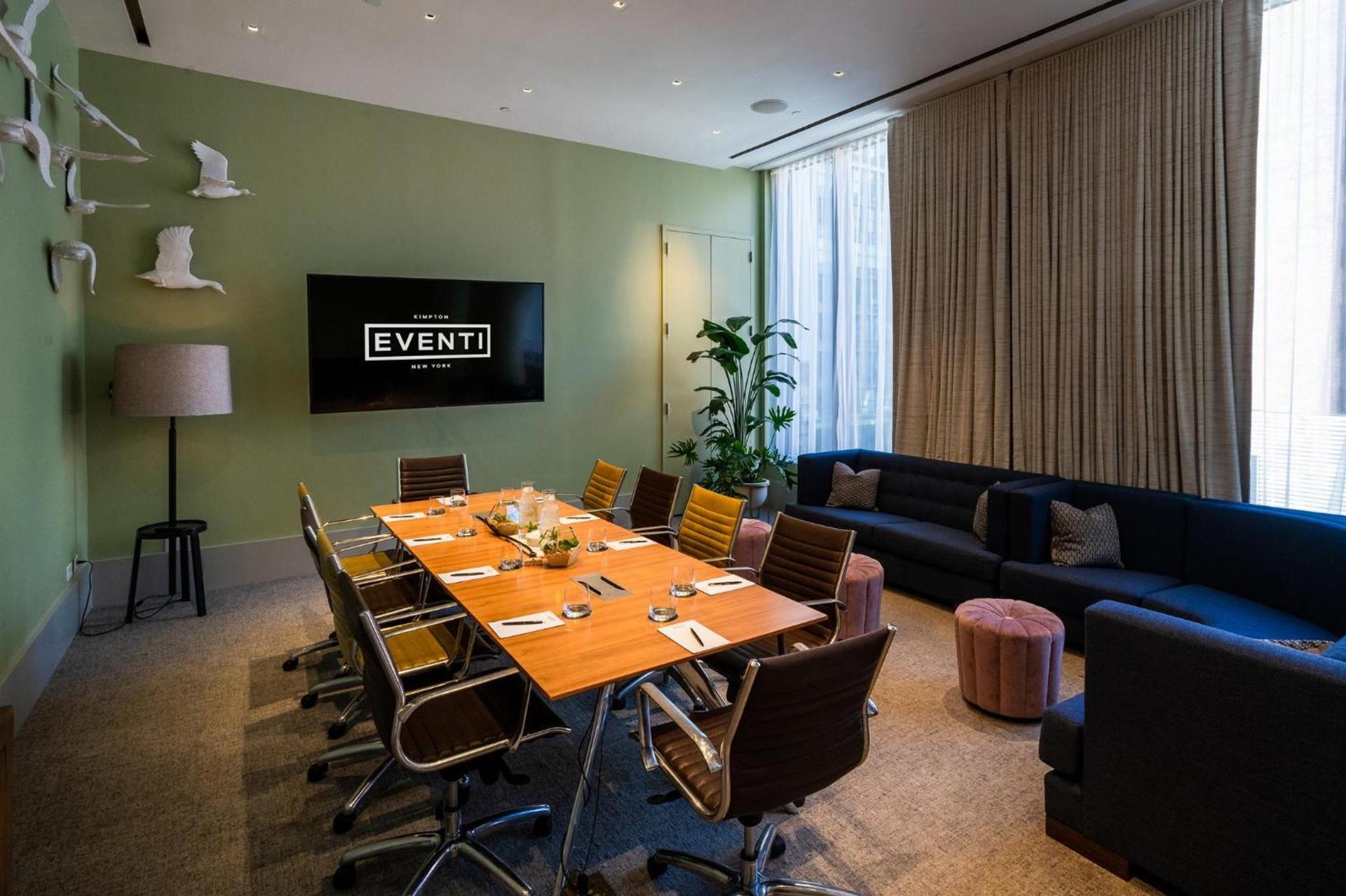 Kimpton Hotel Eventi by IHG photo 13