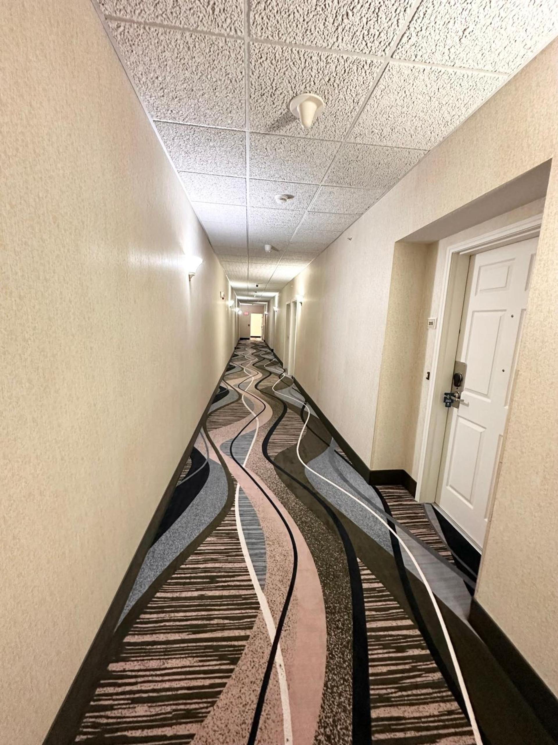 MainStay Suites Madison Airport photo 91