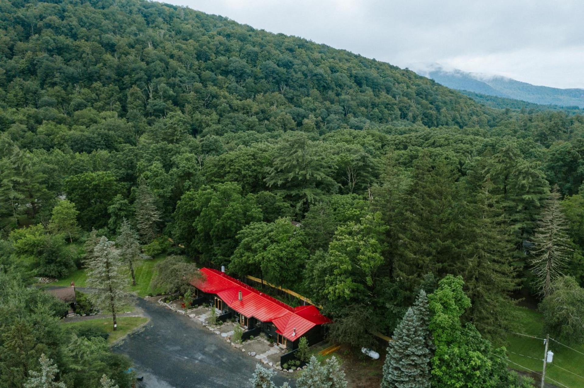 The Leeway — hotel in Mount Tremper