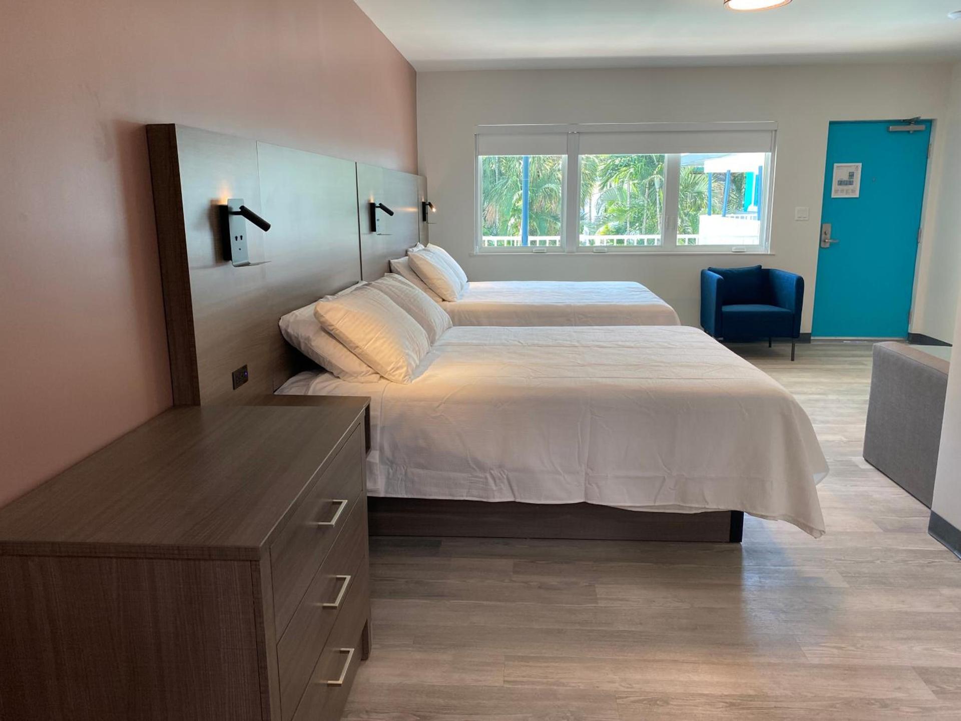 Rolo Beach Hotel photo 46