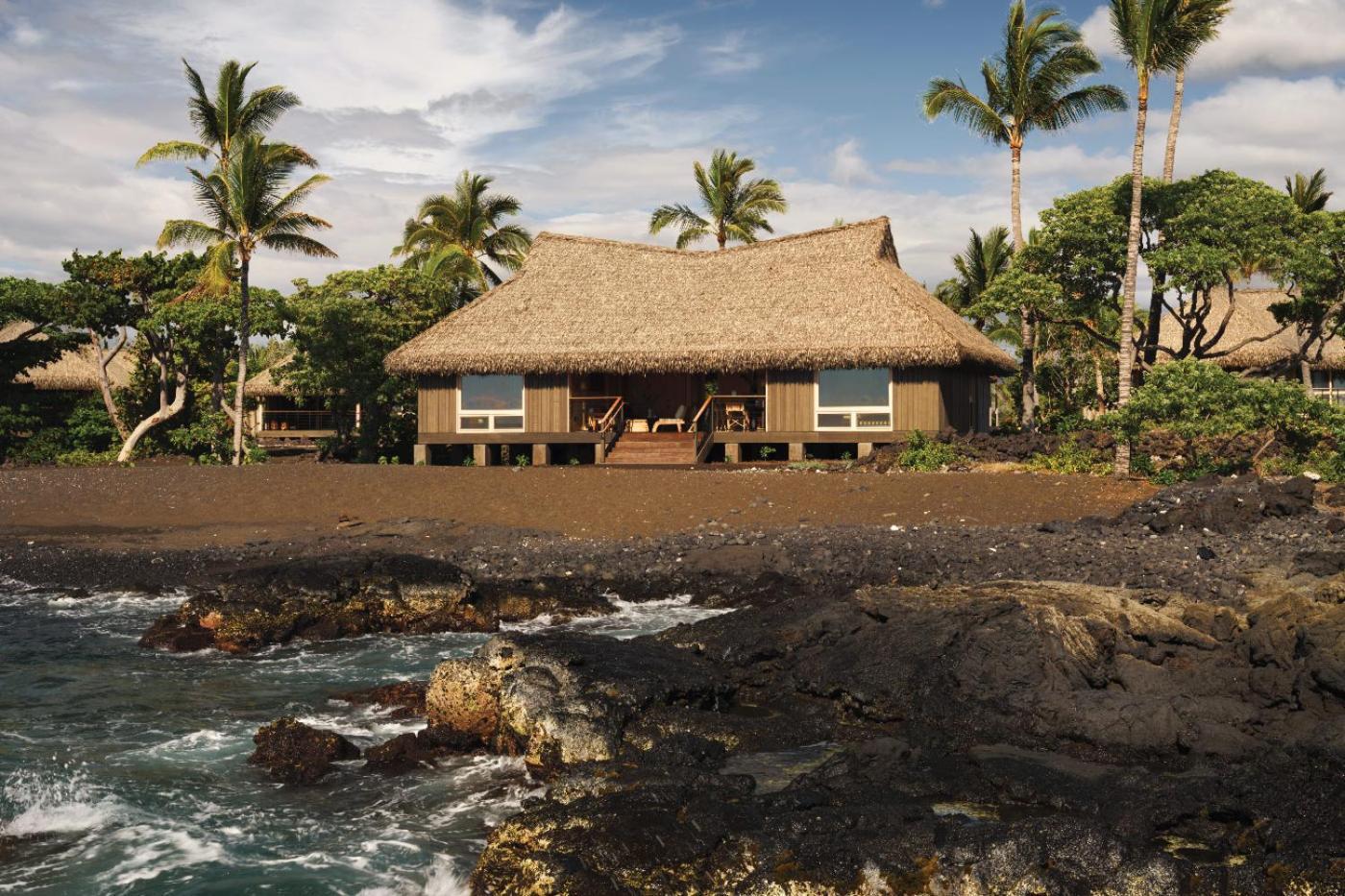 Kona Village A Rosewood Resort photo 45