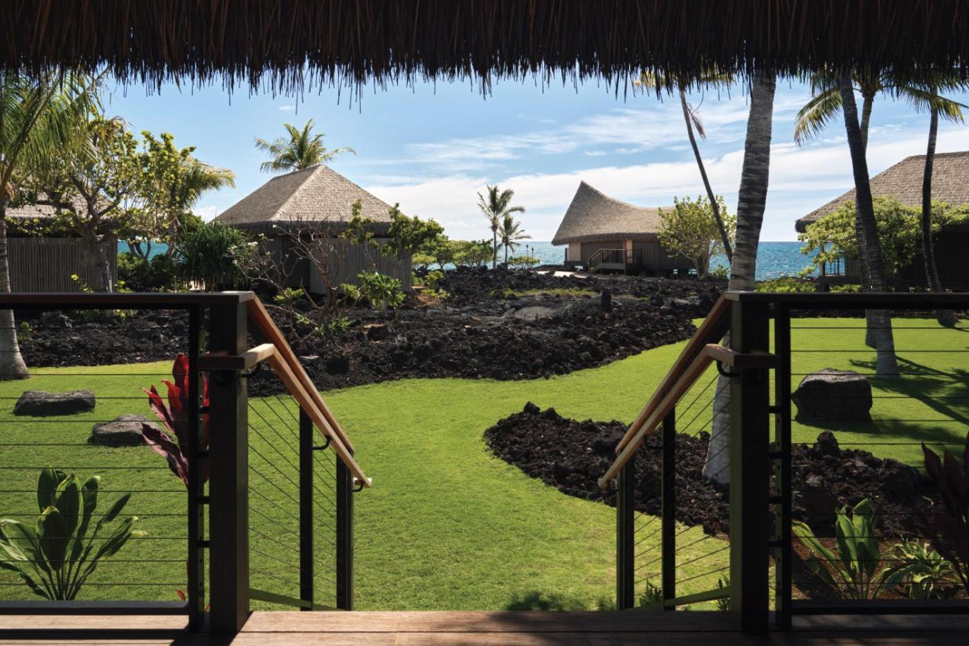 Kona Village A Rosewood Resort photo 2