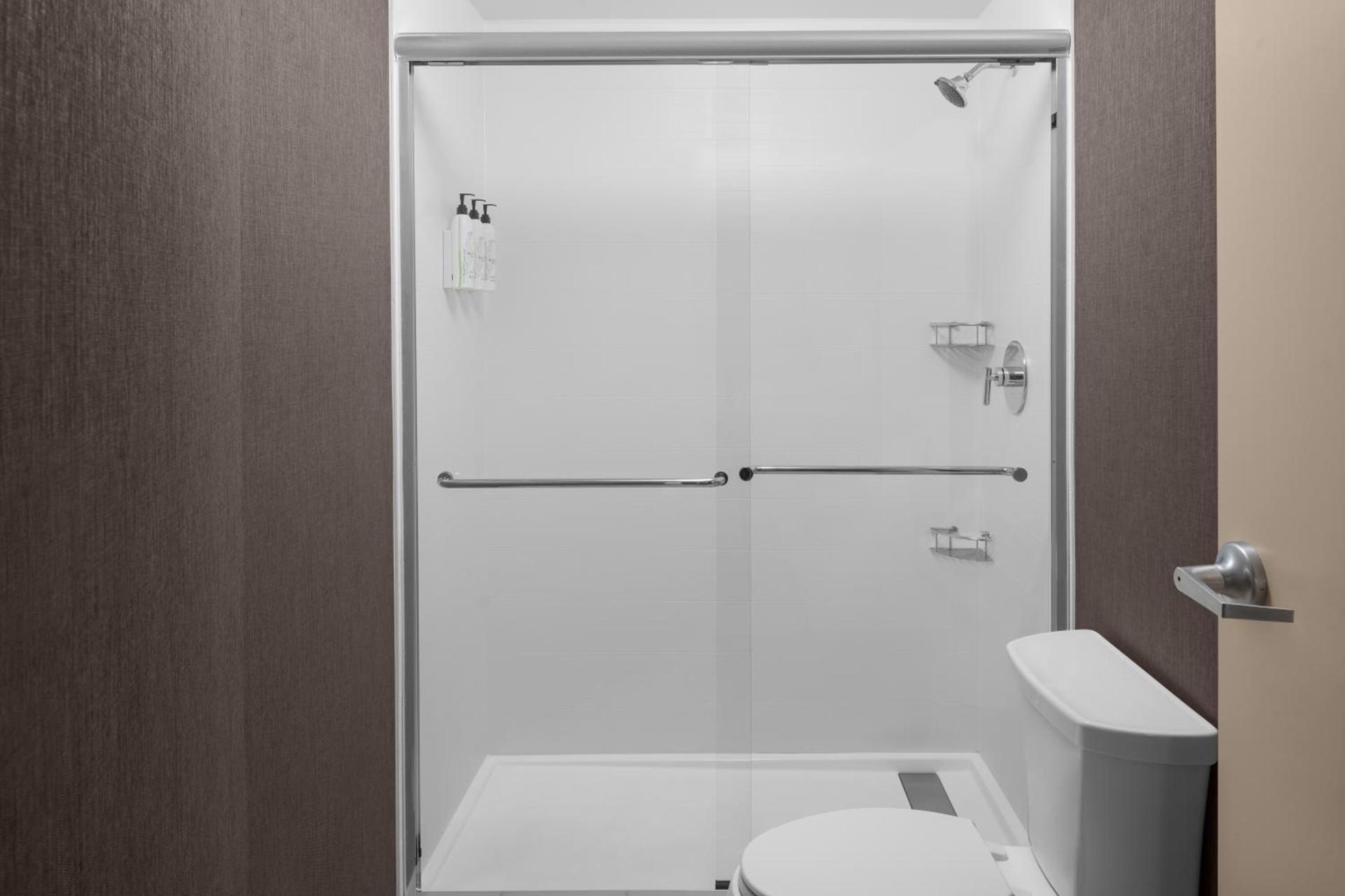 SpringHill Suites by Marriott Grand Rapids Airport Southeast photo 8