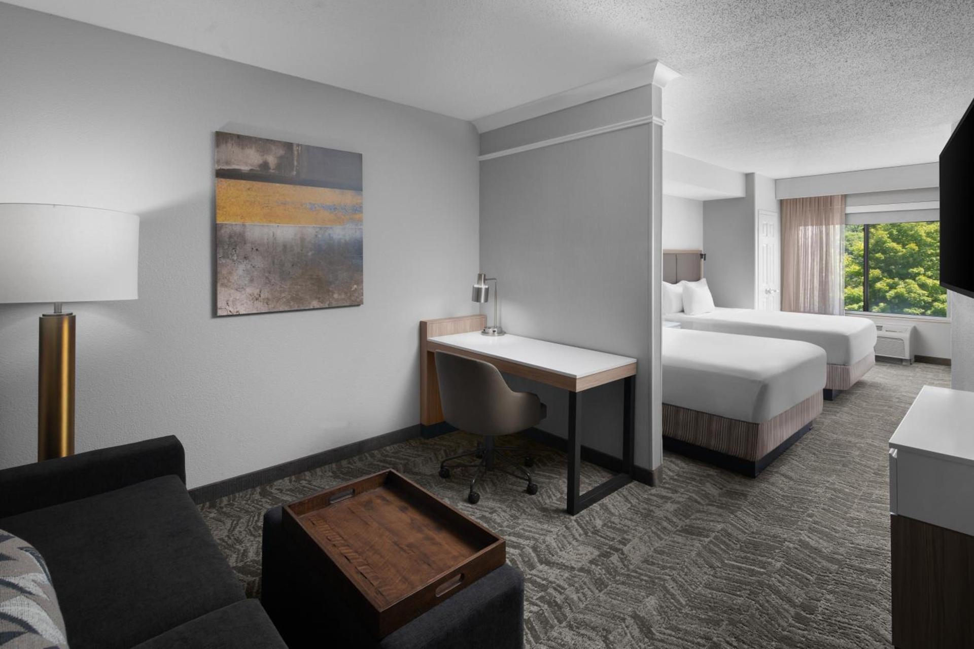 SpringHill Suites by Marriott Grand Rapids Airport Southeast photo 9