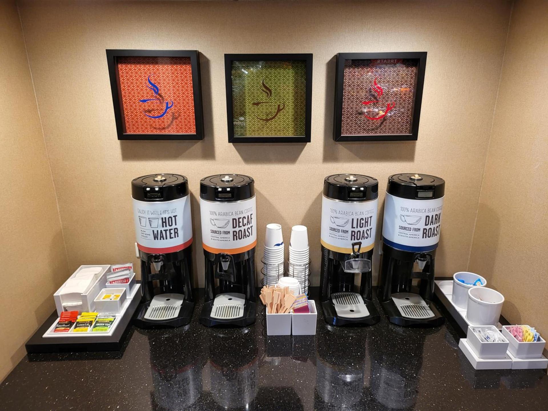 Hampton Inn Billings photo 4
