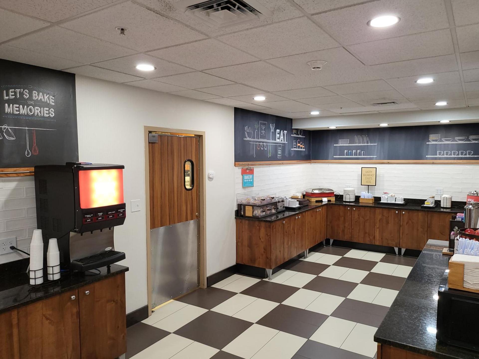 Hampton Inn Billings photo 3
