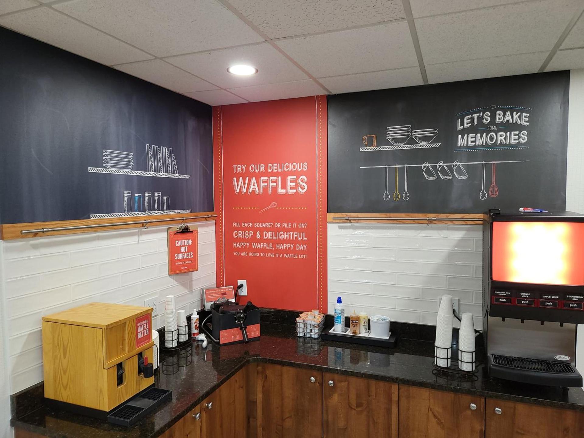 Hampton Inn Billings photo 2