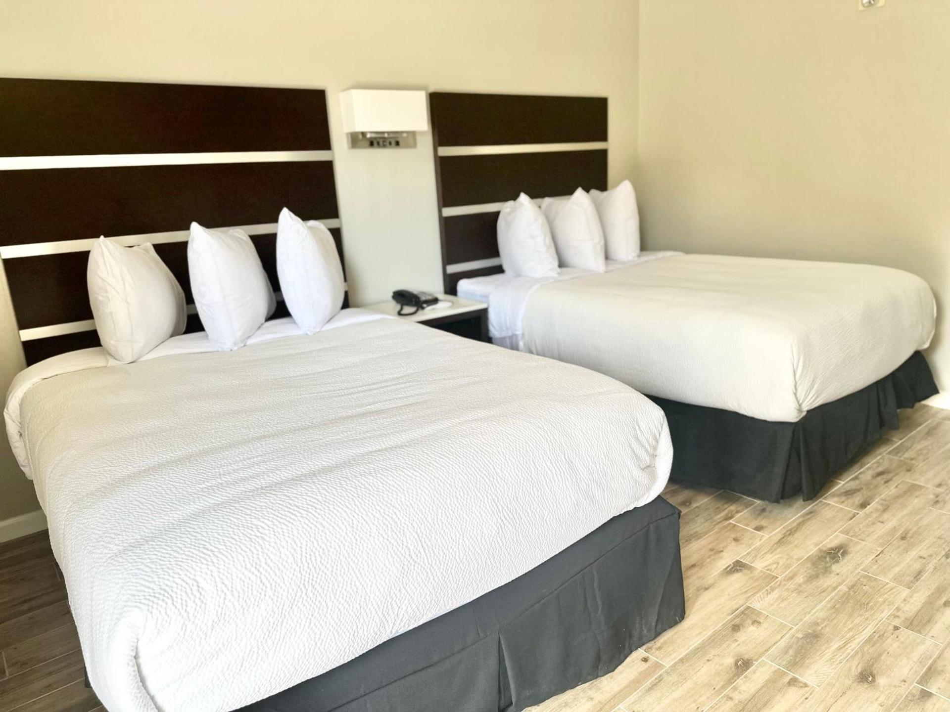Americas Best Value Inn Arlington photo 6