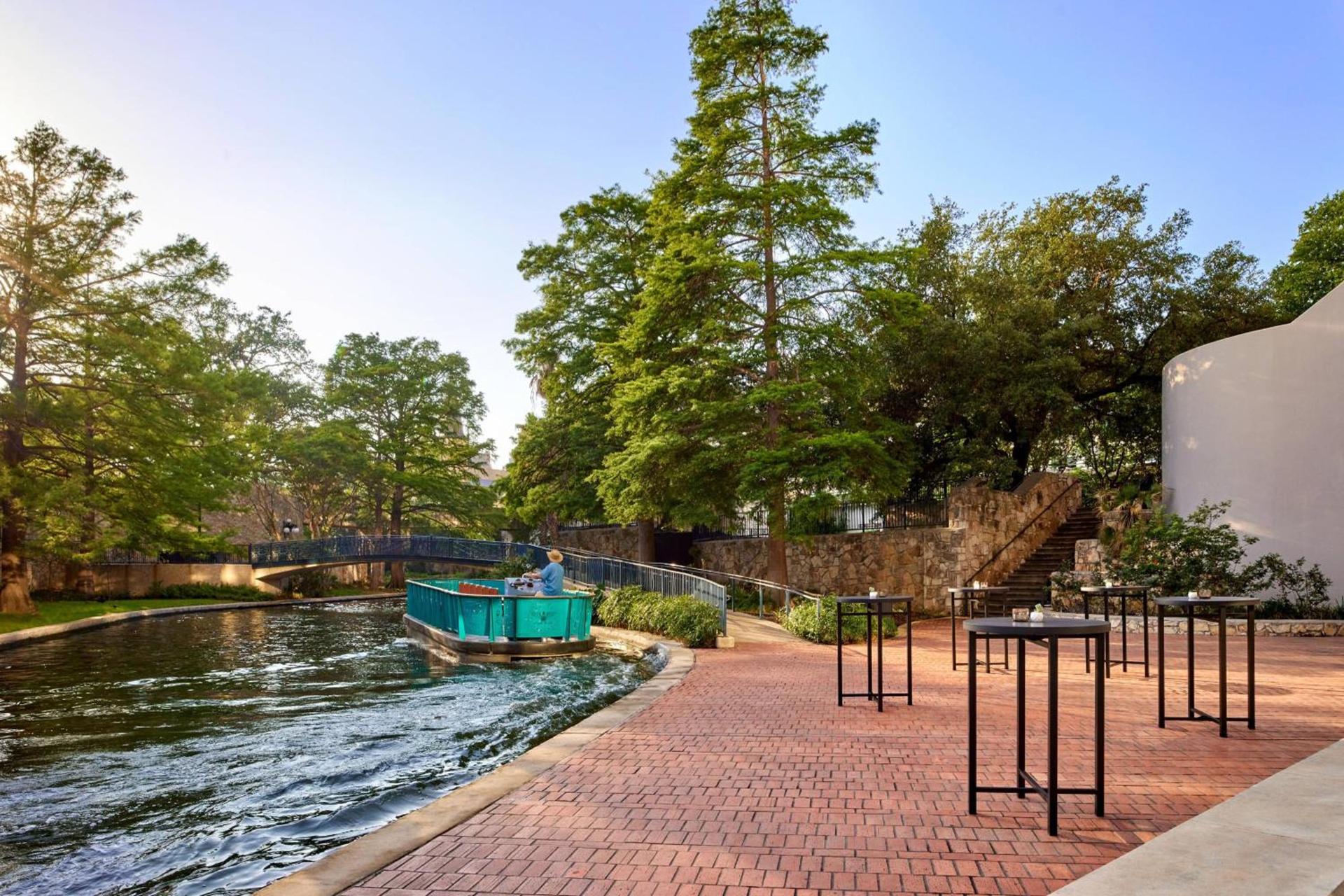 San Antonio Marriott Riverwalk photo 39