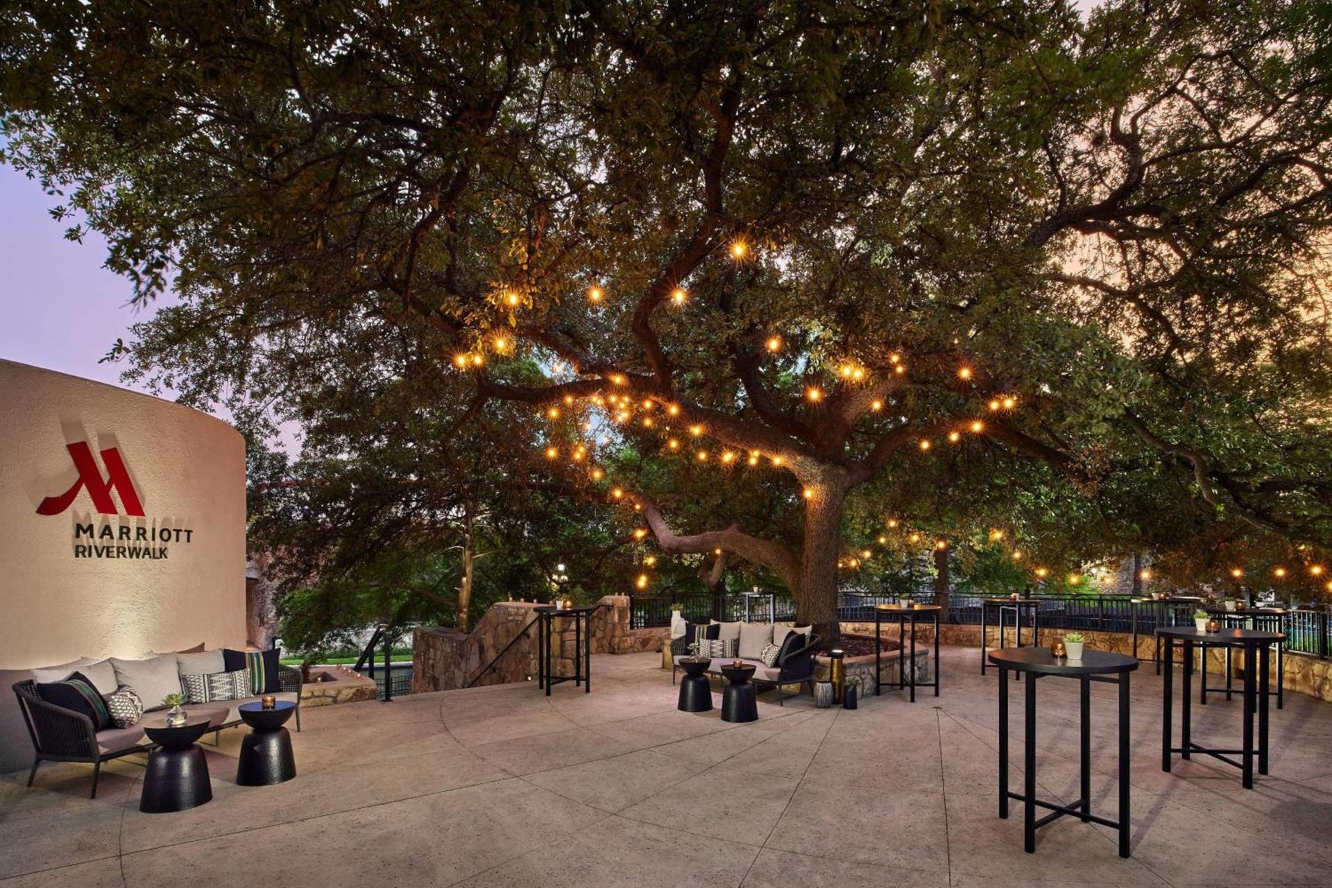 San Antonio Marriott Riverwalk photo 40