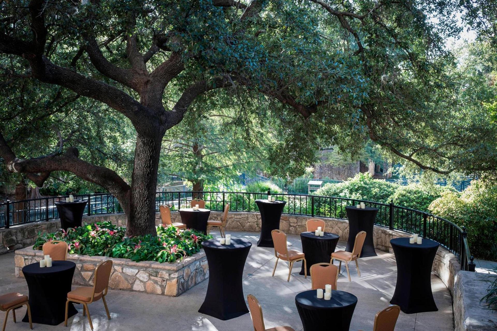 San Antonio Marriott Riverwalk photo 44
