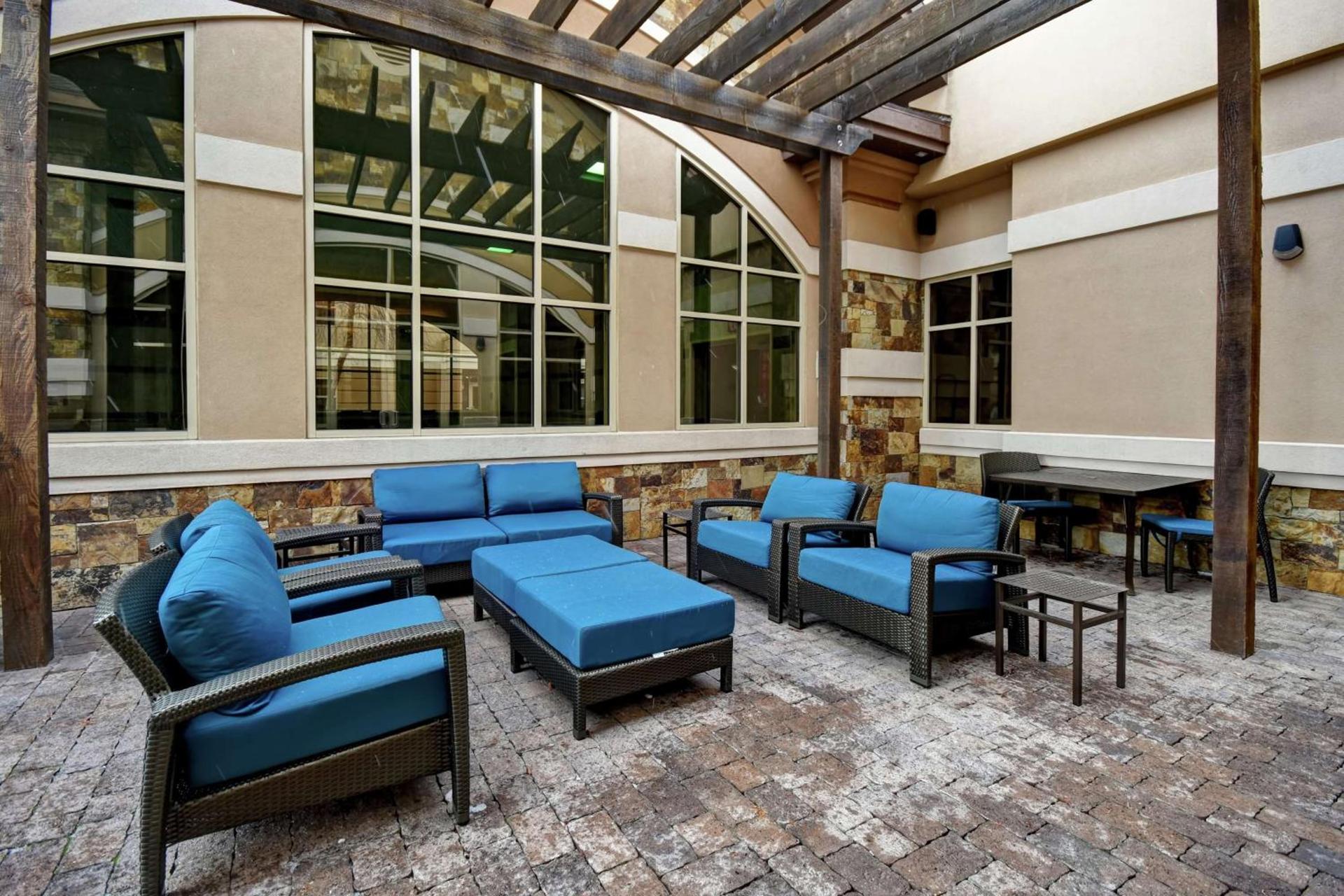 Homewood Suites by Hilton Boise photo 3