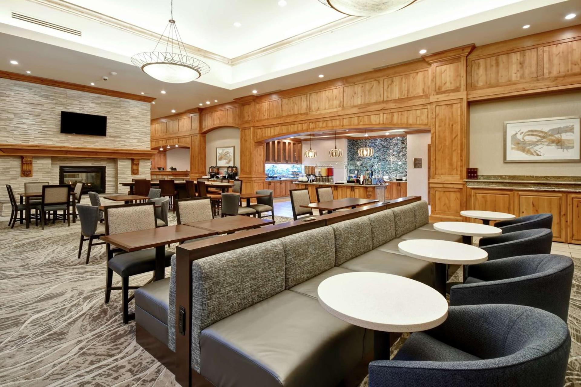 Homewood Suites by Hilton Boise photo 4