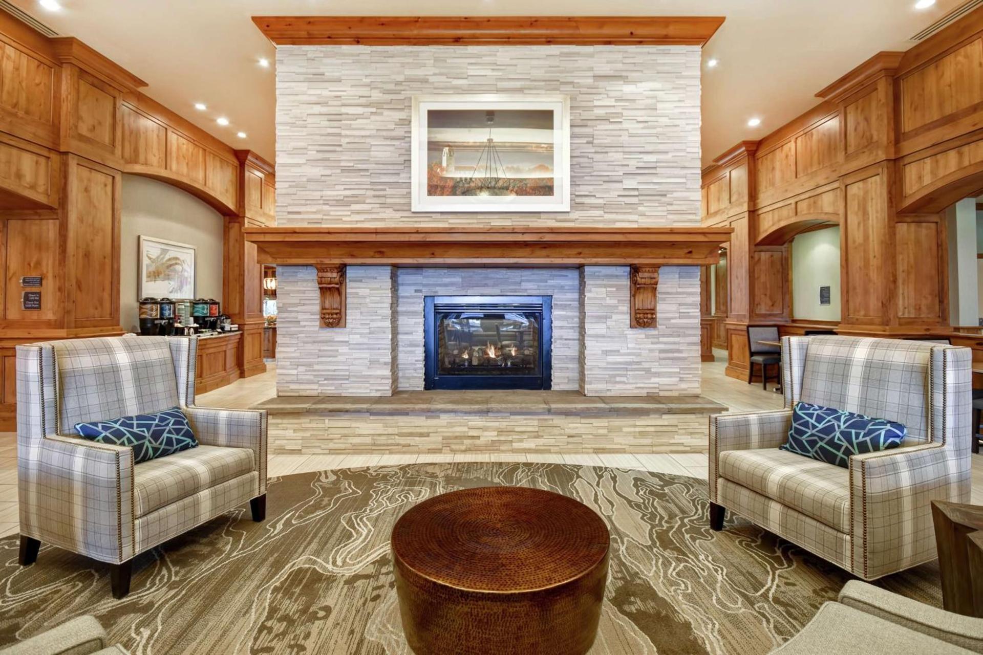 Homewood Suites by Hilton Boise photo 2